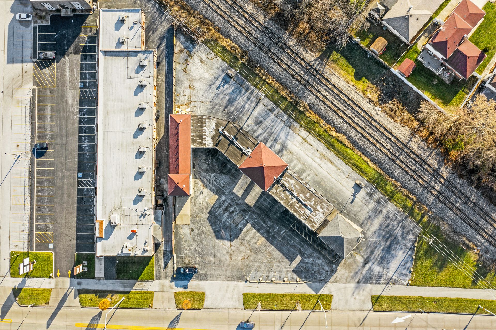 Commercial Property for Sale in South Holland Illinois 60473
